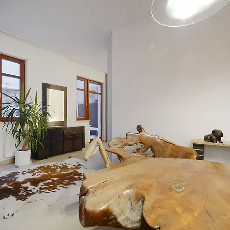 Dom & House - Neptun Park Apartment Gdansk